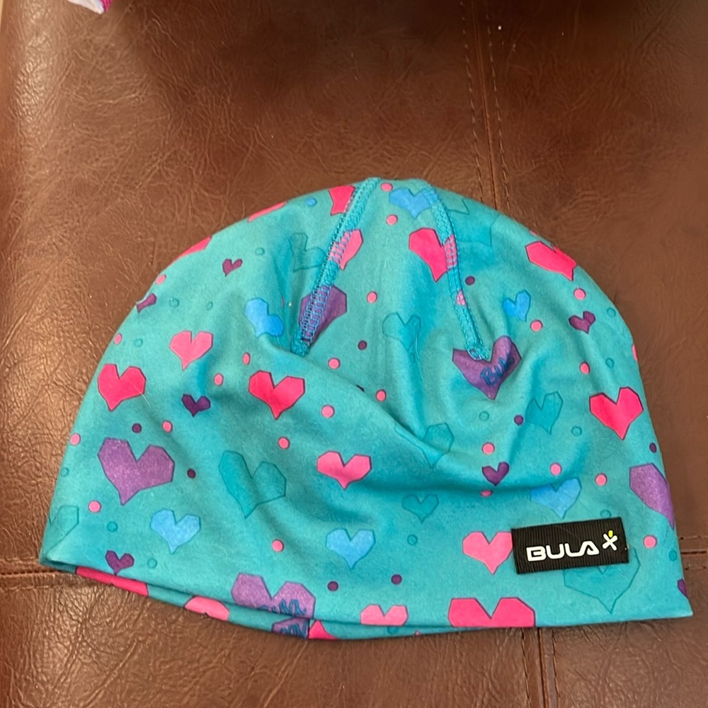 Bula kids hat